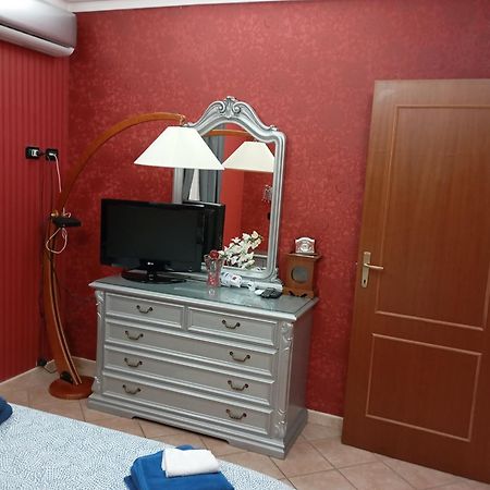 Enza-Home-In-Roma Eksteriør billede