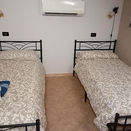 Enza-Home-In-Roma Eksteriør billede