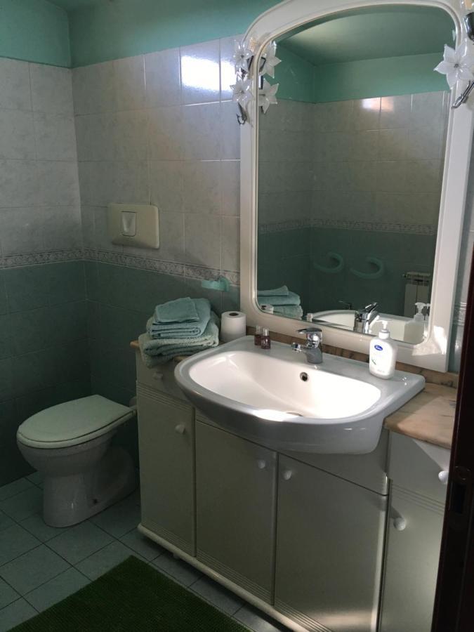 Enza-Home-In-Roma Eksteriør billede