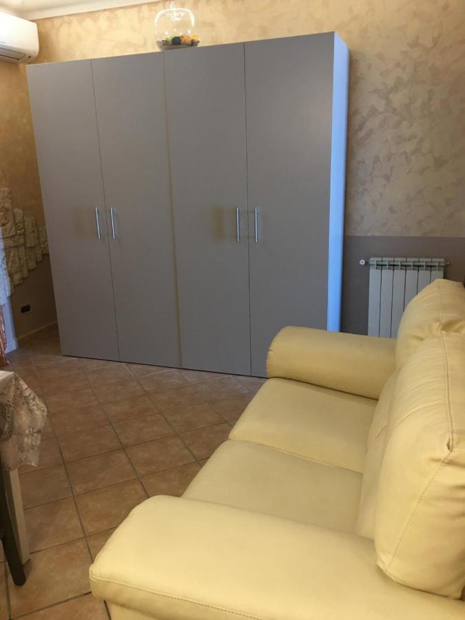 Enza-Home-In-Roma Eksteriør billede