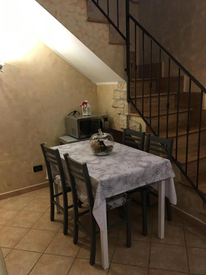 Enza-Home-In-Roma Eksteriør billede