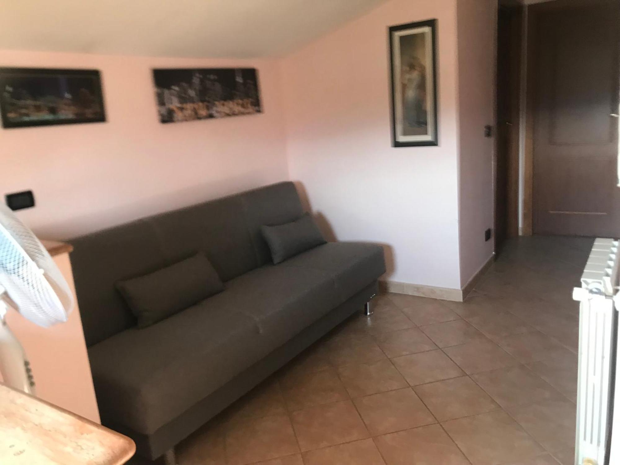 Enza-Home-In-Roma Eksteriør billede