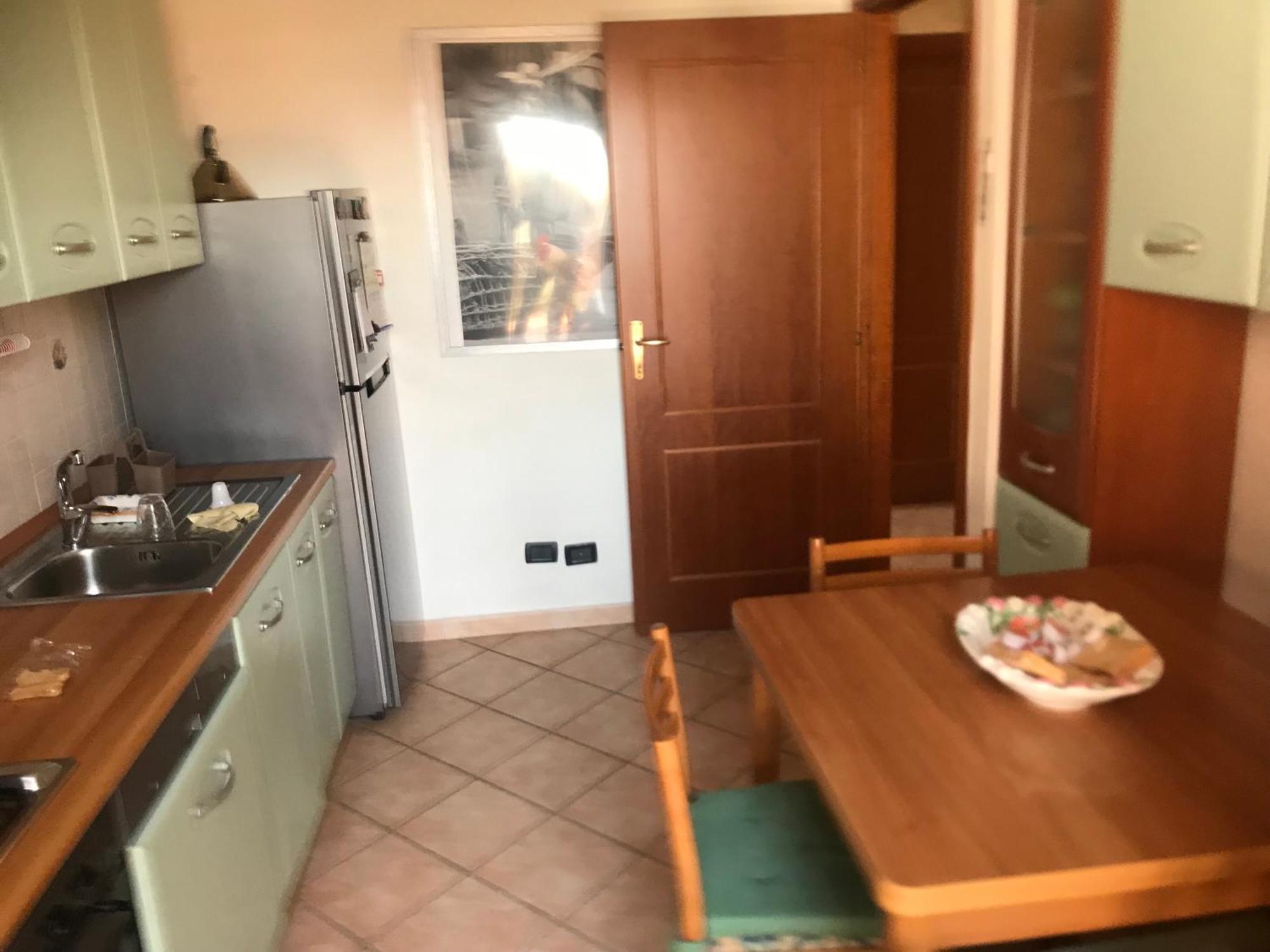 Enza-Home-In-Roma Eksteriør billede