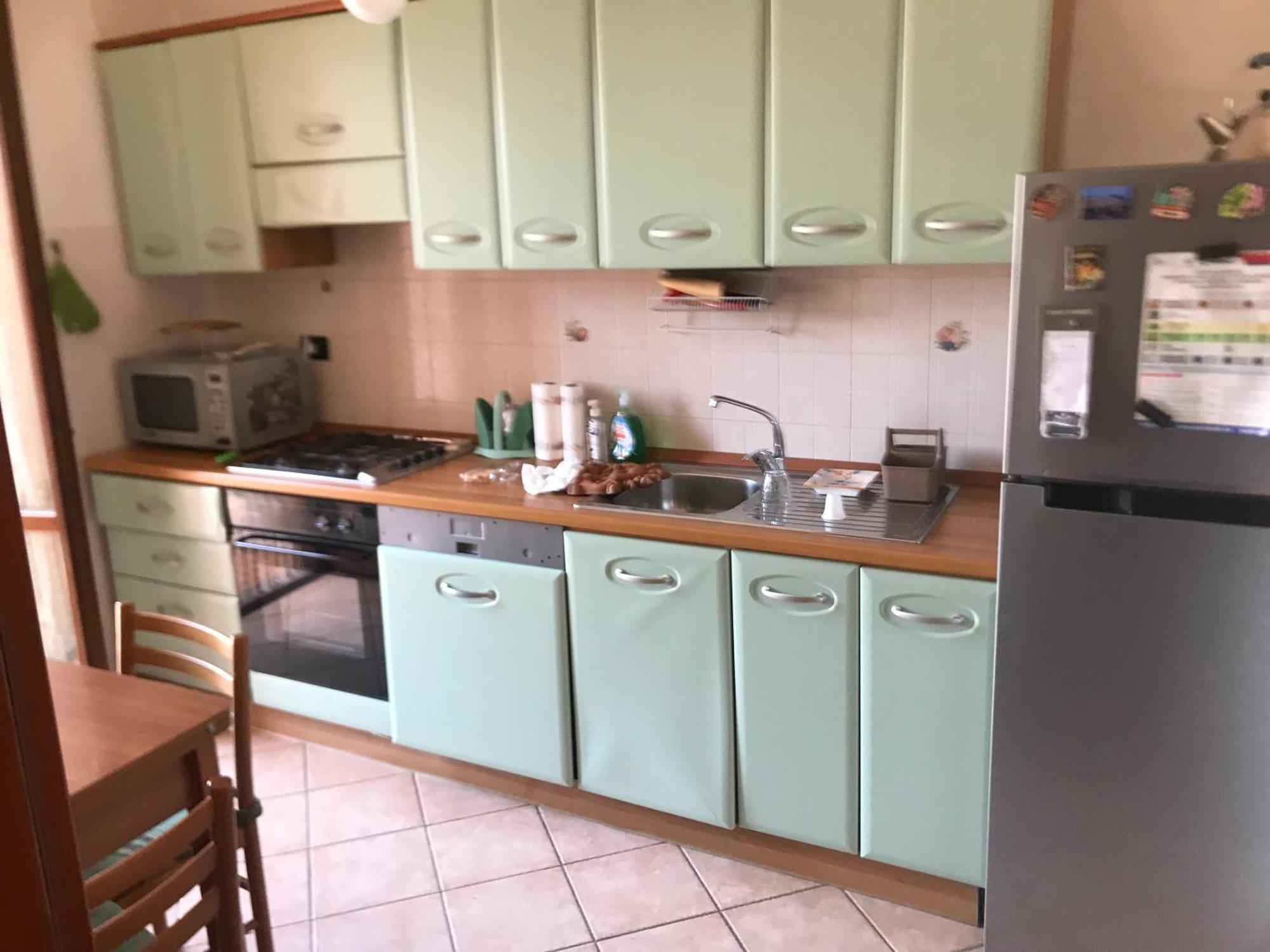 Enza-Home-In-Roma Eksteriør billede