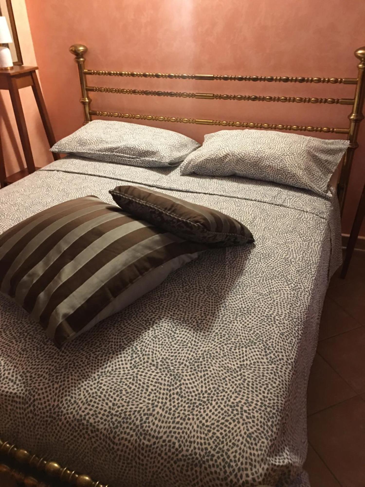 Enza-Home-In-Roma Eksteriør billede