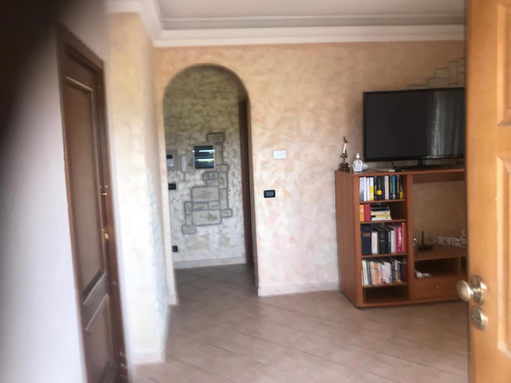 Enza-Home-In-Roma Eksteriør billede
