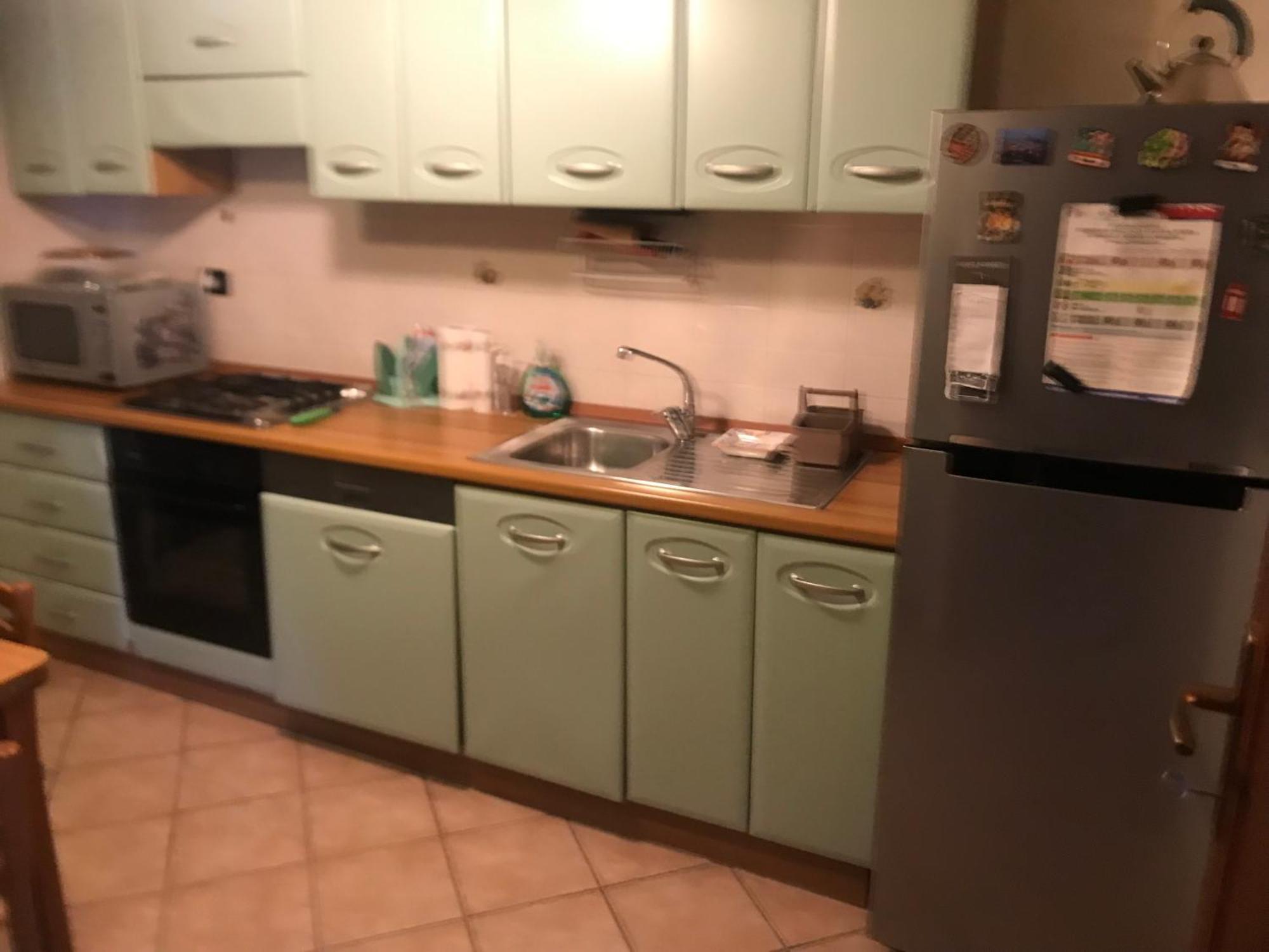 Enza-Home-In-Roma Eksteriør billede