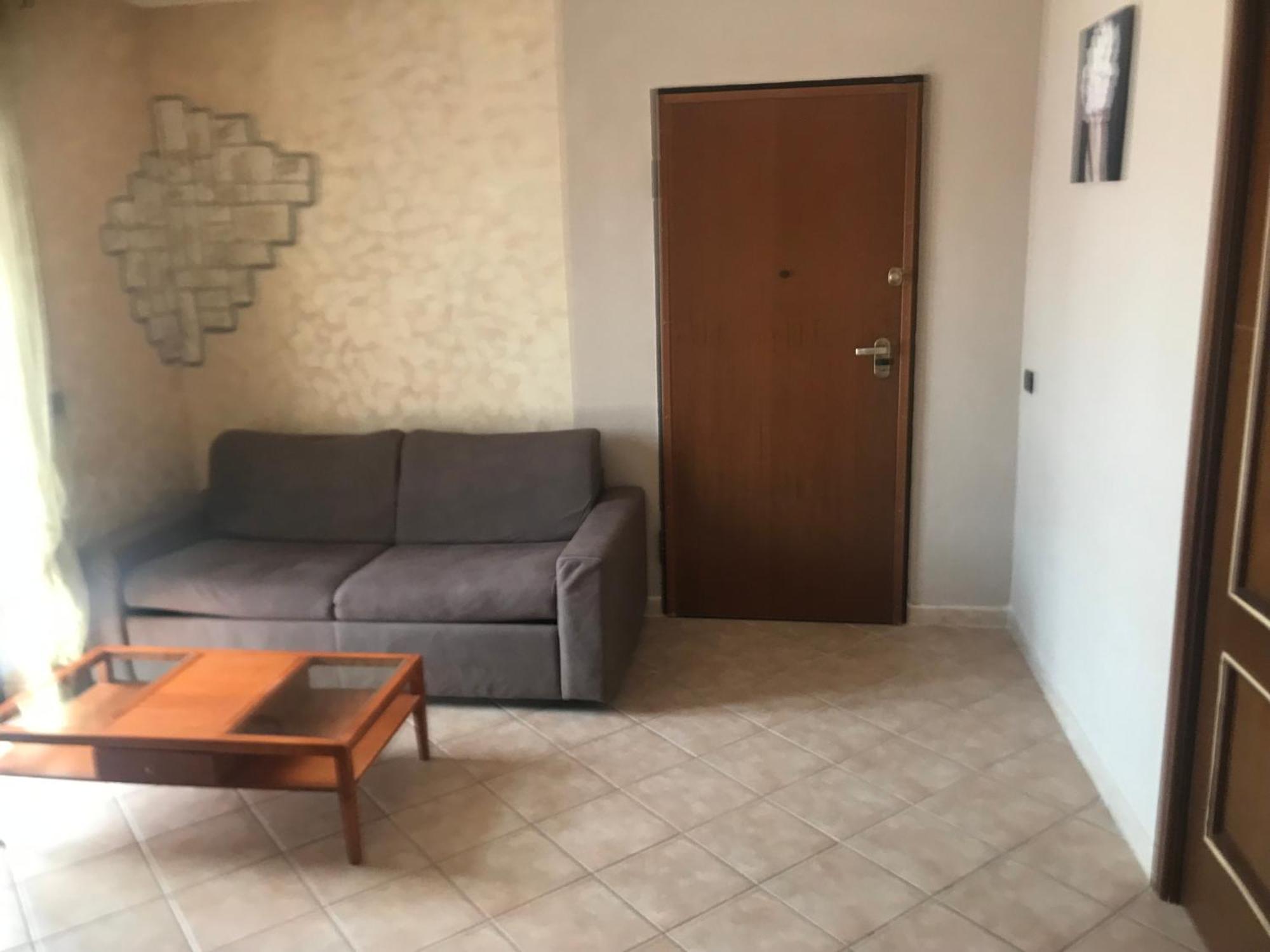 Enza-Home-In-Roma Eksteriør billede